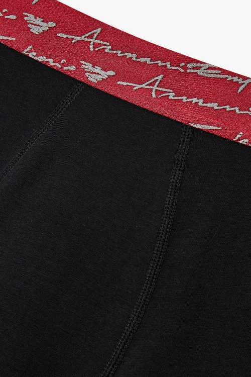 [EMPORIO ARMANI UNDERWEAR] logo banding 0815312064