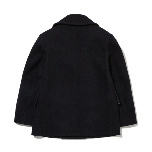 [TRAILWEAR] Haven Peacoat Navy_FR4WJ504 thumbnail 3