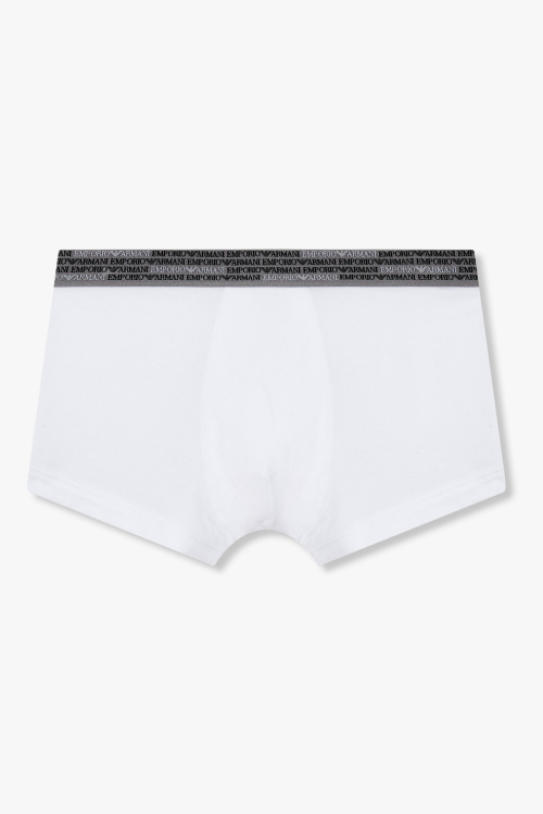 [EMPORIO ARMANI UNDERWEAR] logo logo 0815312074