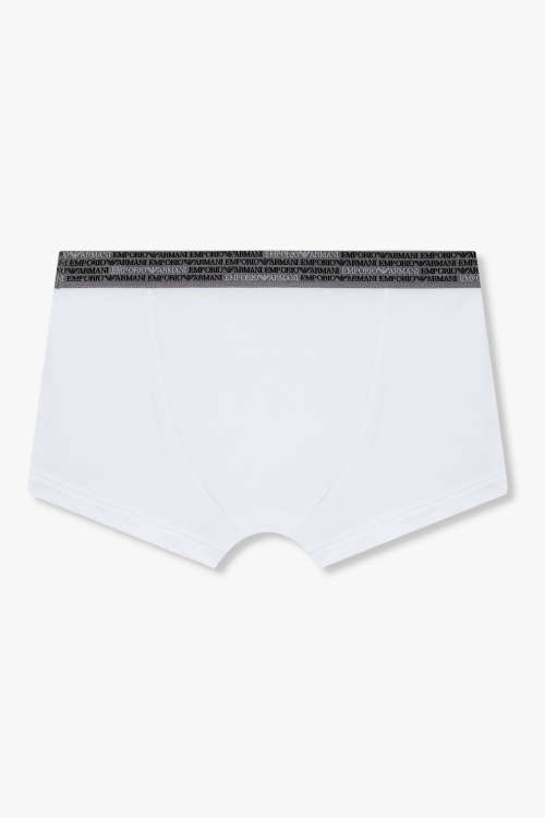 [EMPORIO ARMANI UNDERWEAR] logo logo 0815312074