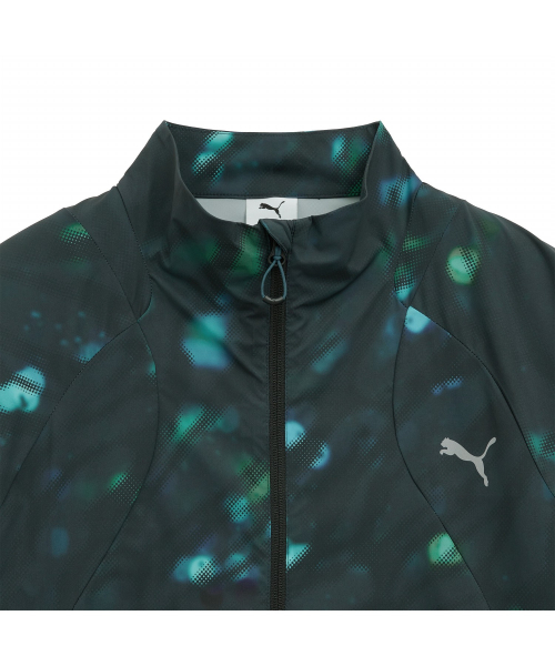 M jacket M Running Jacket(52945601)