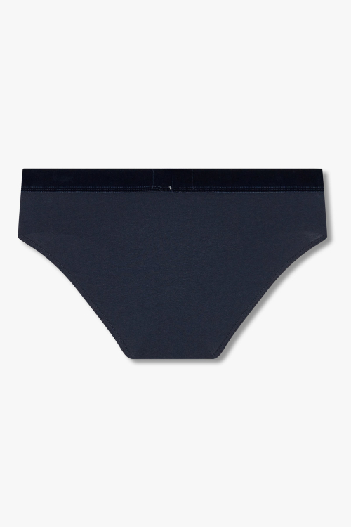 [EMPORIO ARMANI UNDERWEAR] logo cotton 0815311051