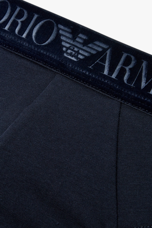 [EMPORIO ARMANI UNDERWEAR] logo cotton 0815311051