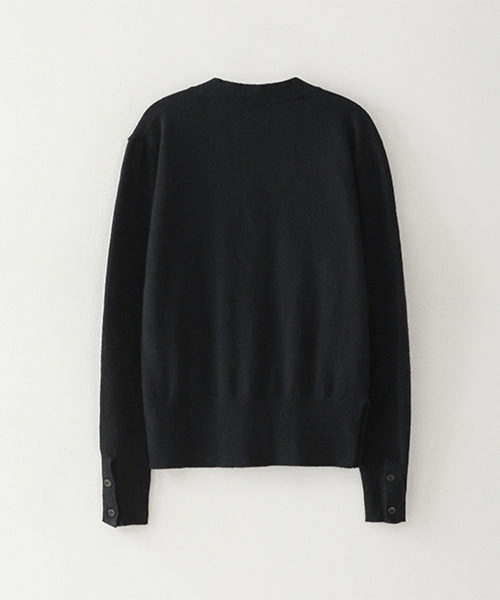 wool [black]