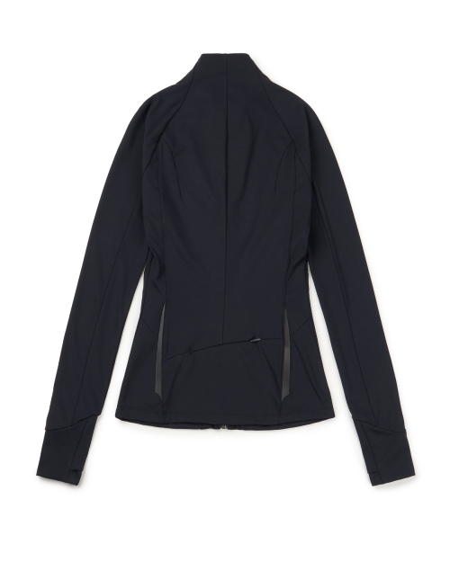 VOL. 3.0 Track Zip Up BK