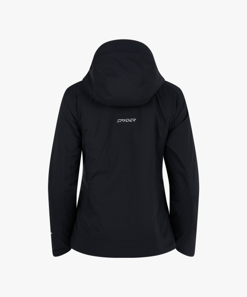 jacket SPKWCNJK354WBLK