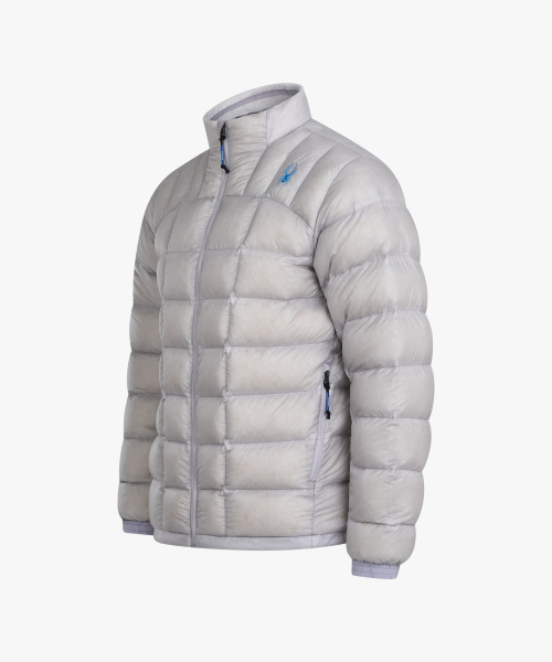 down jacket SPKWCNDJ207MLGR