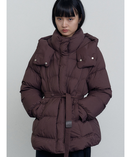 brown MBEFPD002BR