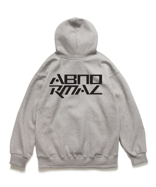 DP hoodie black(DP HOOD BLACK)