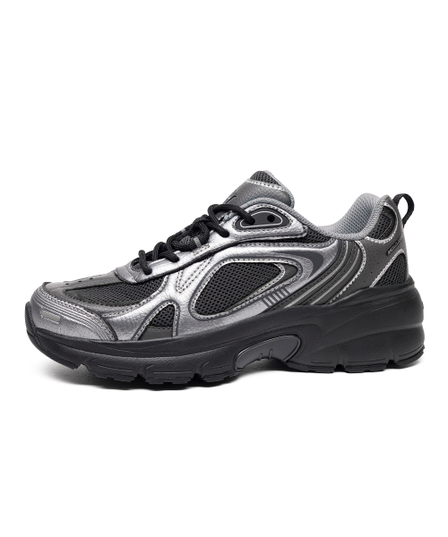 Motion Flex Shadow Chrome