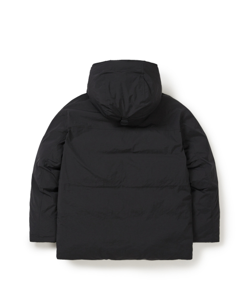 down jacket (S25WMGDJ64) Dark Charcoal