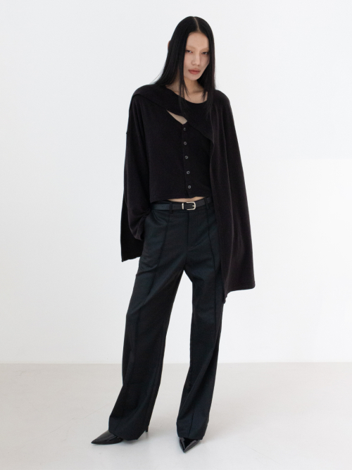 _ black