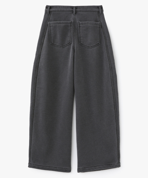 sweat pants