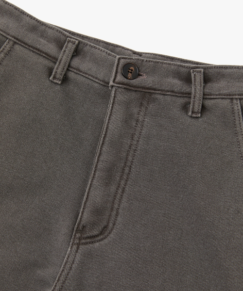 sweat pants brown
