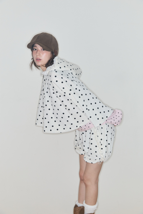 hoodie(white)