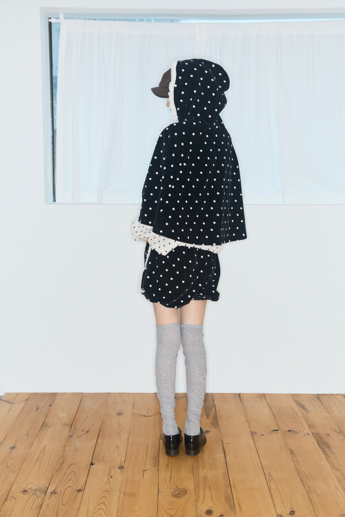 hoodie(black)