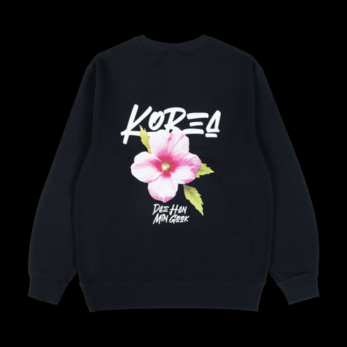 KR teeshirt