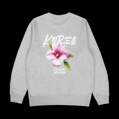 KR teeshirt