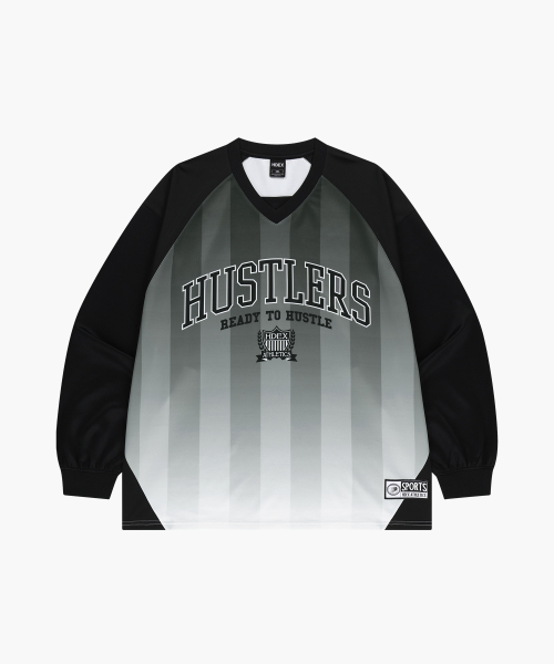 stripe(Black)
