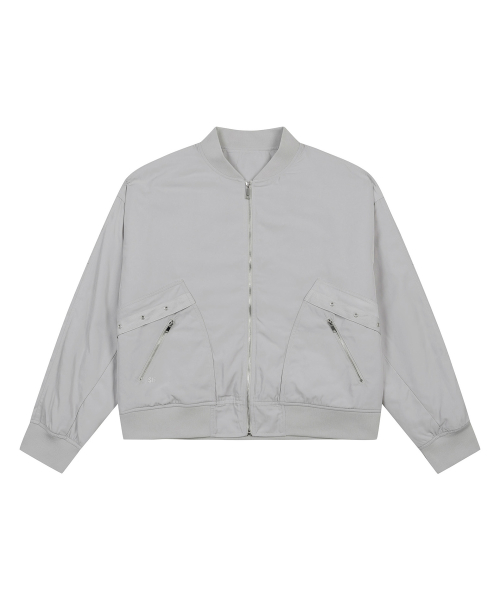 jumper(grey)