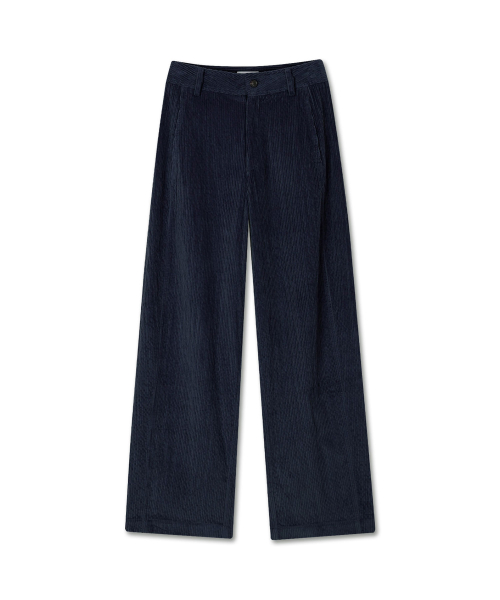 corduroy pants navy