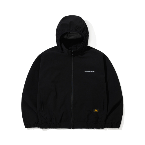 272 jacket black