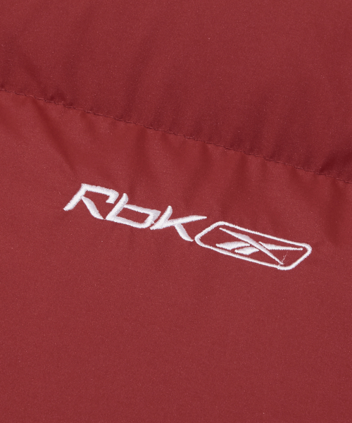Куртка Premier Ball Padding - Dark Red
