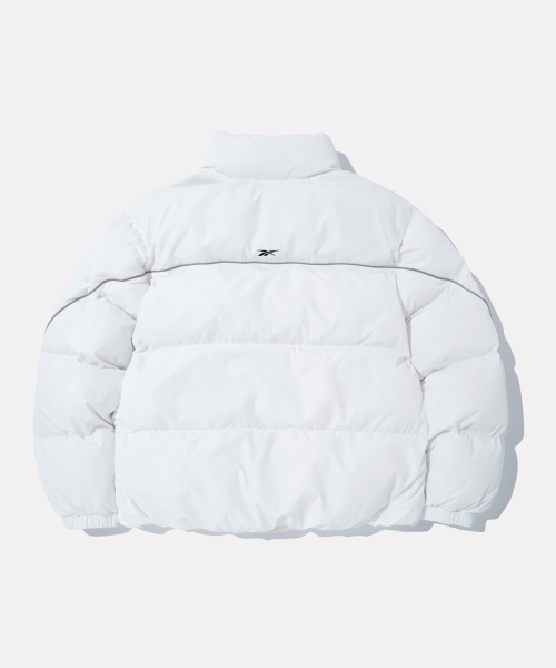 Куртка Premier с наполнителем - Off-White