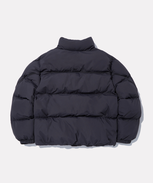 Premier пуховик-шарик — Dark Grey