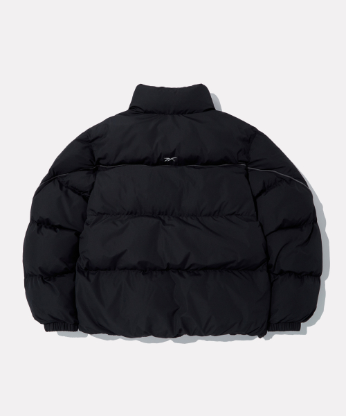 Куртка Premier Ball Padding - Black