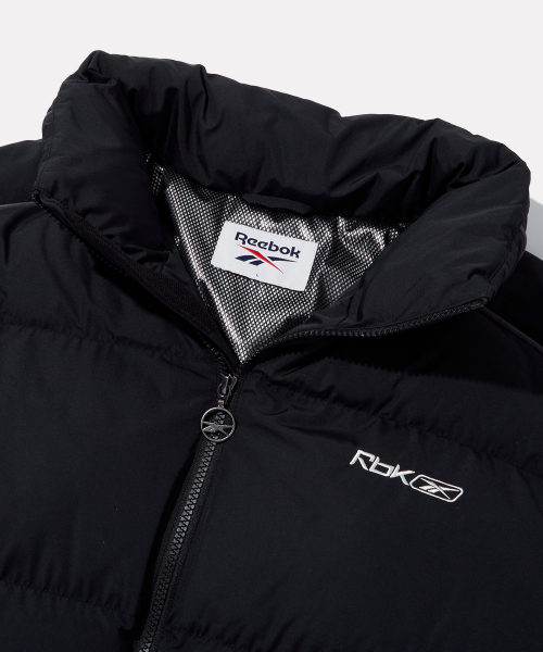 Куртка Premier Ball Padding - Black