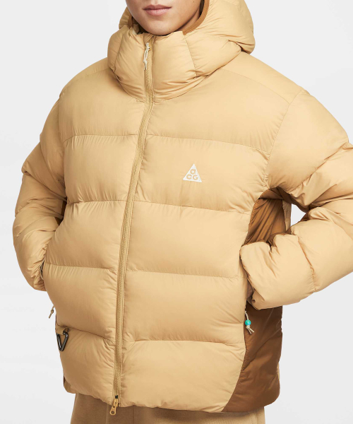 Пуховик ACG Lunar Lake PrimaLoft® Therma-FIT ADV Loose FV8911-297