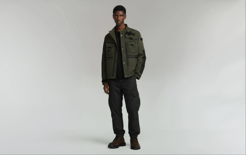 Куртка All-Round Work Jacket