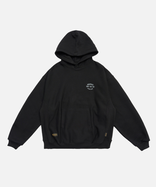 Mu Club Hoodie_2color