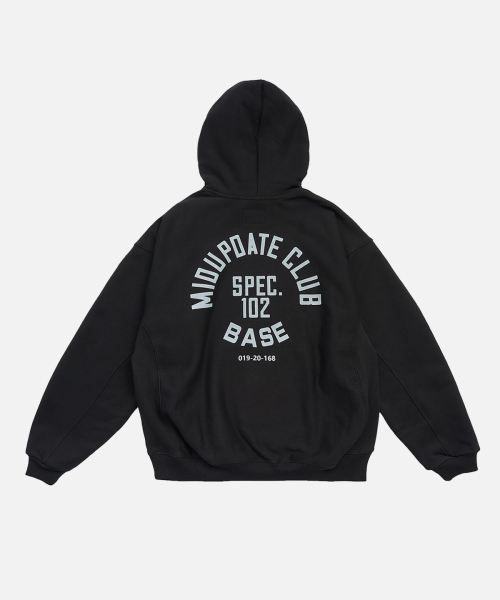 Mu Club Hoodie_2color
