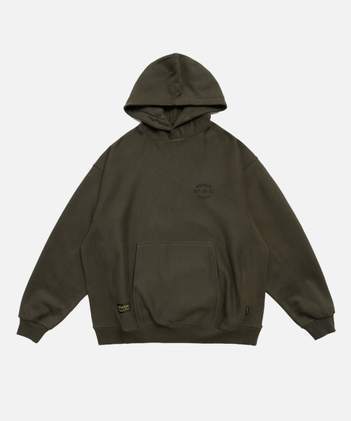 Mu Club Hoodie_2color