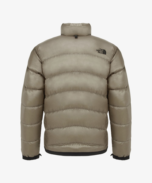 Мужская куртка Aconcagua NJ1DR06B LIGHT BEIGE