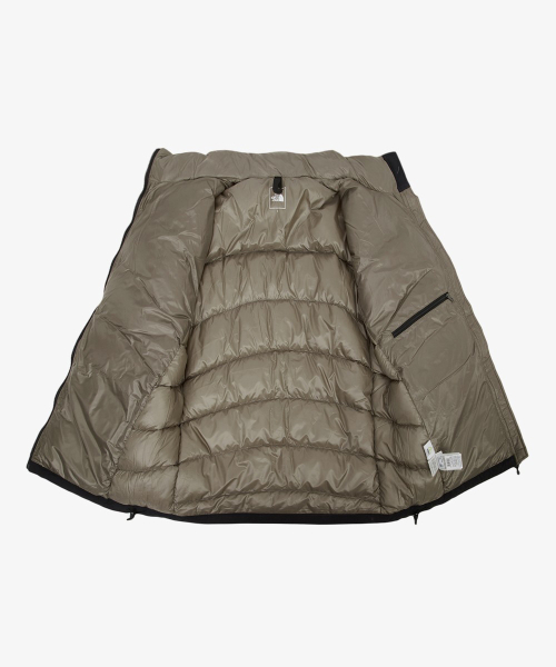 Мужская куртка Aconcagua NJ1DR06B LIGHT BEIGE