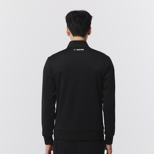 Мужская олимпийка PROSLIM ZIP-UP для бадминтона (VT25CJK001M)