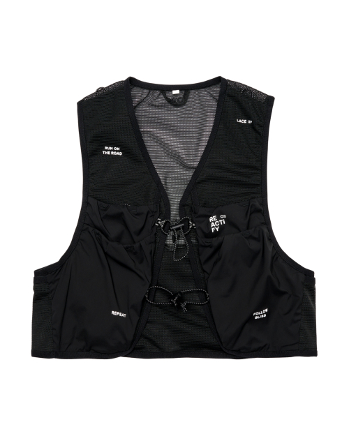 Women’s Mindset Running Vest