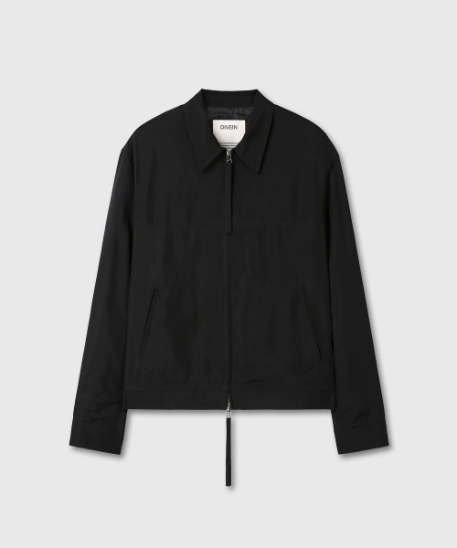 Свитшот LOOSED CUPRA BLOUSON (BLACK) x Stockers
