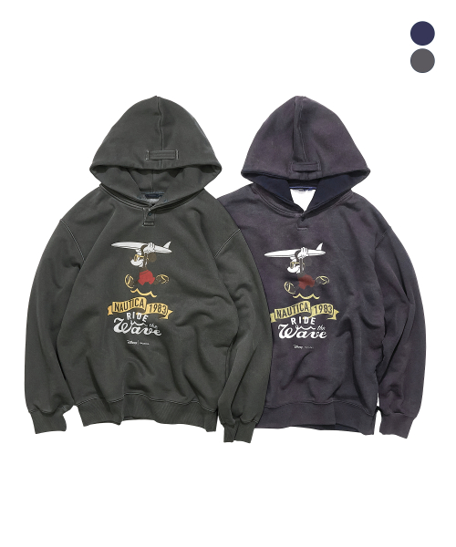Худи Disney Surf Mickey NHD5075