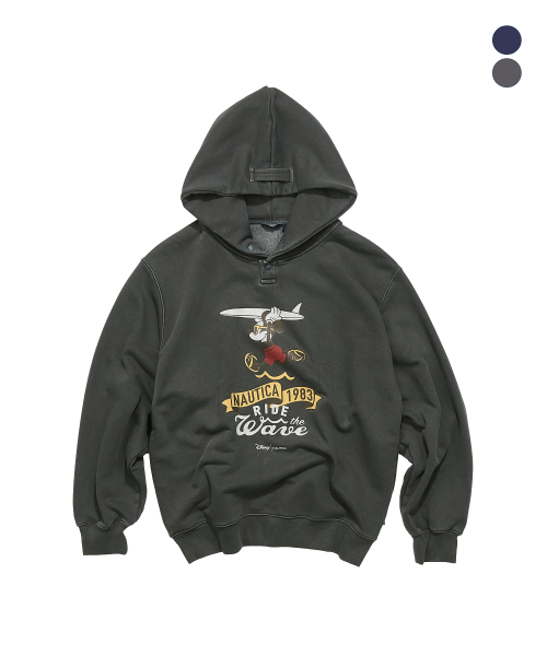 Худи Disney Surf Mickey NHD5075