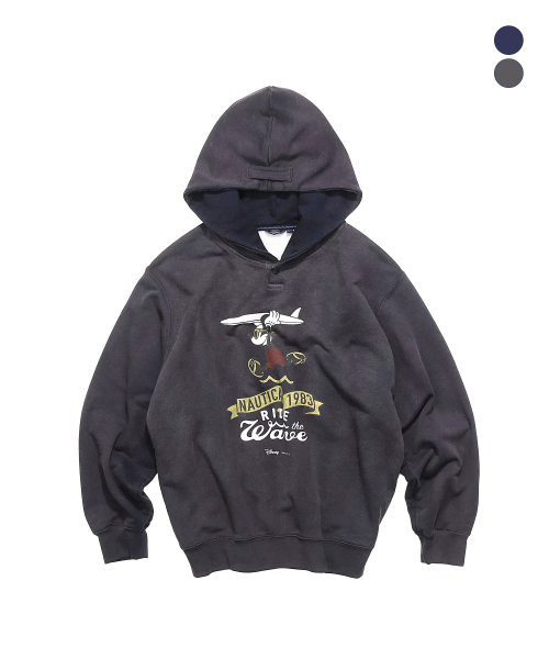 Худи Disney Surf Mickey NHD5075