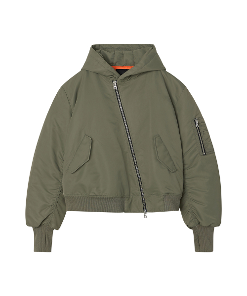 Худи MA-1 (Khaki)