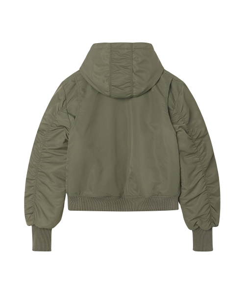 Худи MA-1 (Khaki)