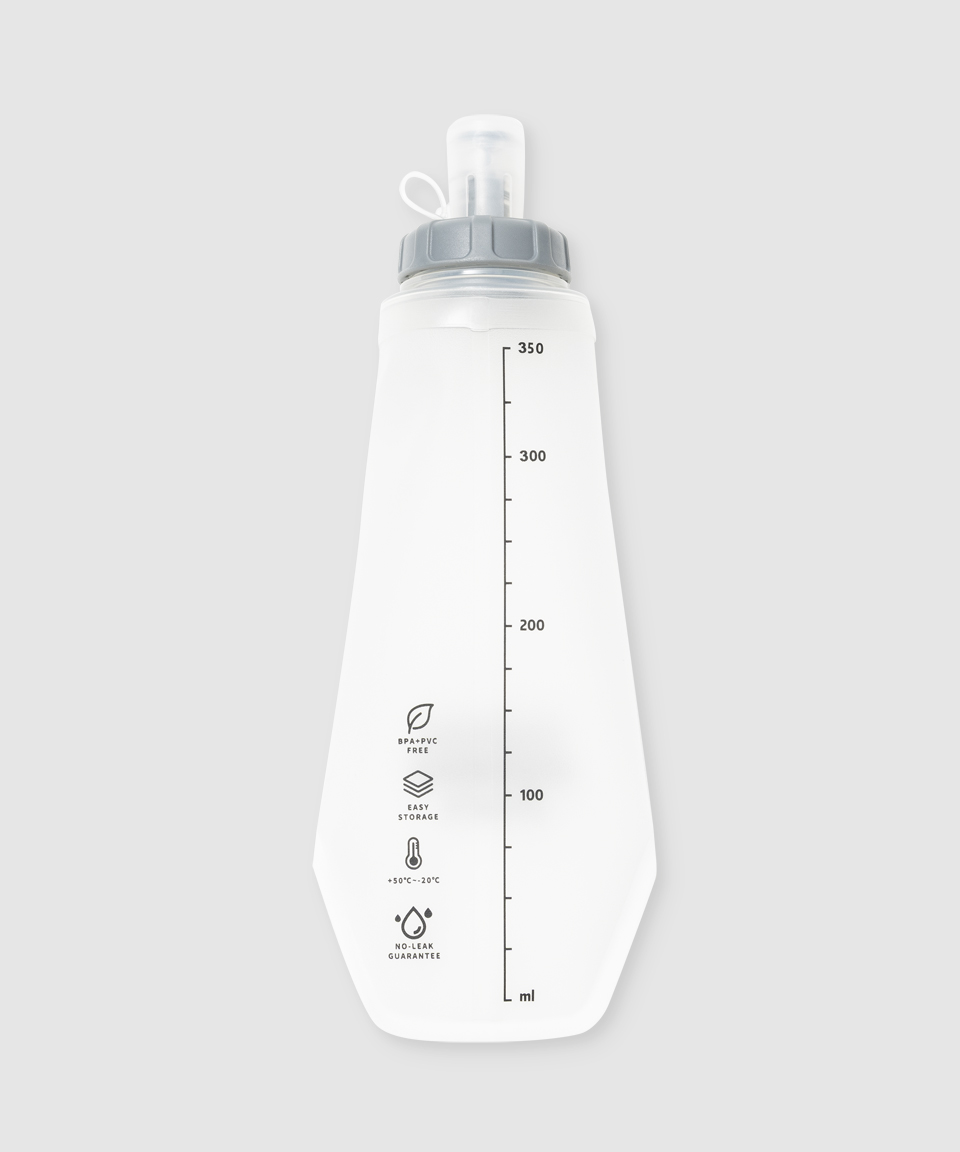 Мягкая фляга 350ml