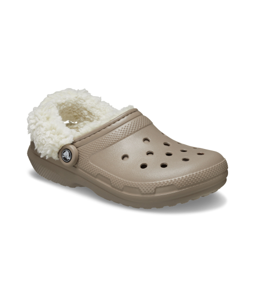 専用出品 正規品] Crocs クラシックフリースラインドクロッグ（フリース