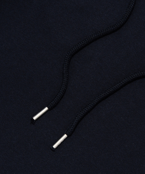 Худи Stay Wild (Navy)