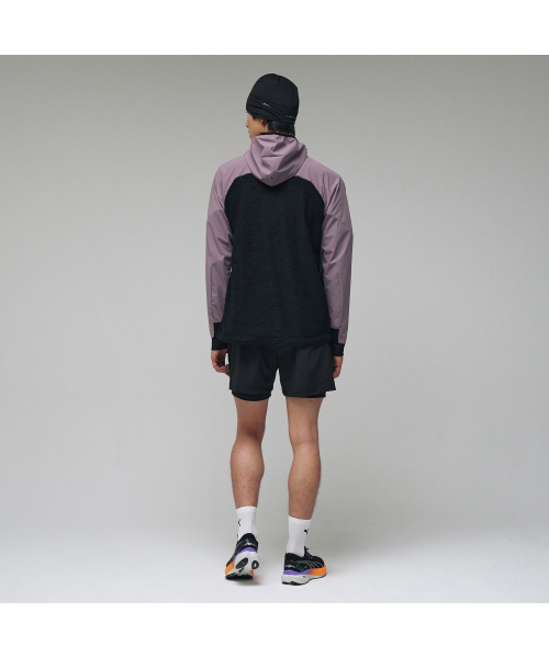 Беговая куртка Polartec M Hybrid Running Jacket (52971702)